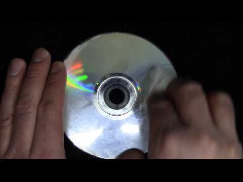 How to fix a scratched Wii Game Disc How to fix a scratched Wii Game Disc