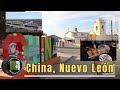 China, Nuevo León - Reportajes de Alvarado Viernes 4 de Octubre 2024 - Televisa Monterrey