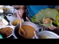 Nasi Pecel Khas Blora