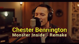 Monster Inside (Remake) - A tribute to Chester Bennington