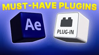 26 After Effects PLUGINS to Use in 2026