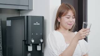 IONCARES SAENG SU THE POINT USE OF WATER PURIFIER