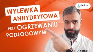 Ogrzewanie podłogowe z wylewką anhydrytową: Jak osiągnąć najlepsze rezultaty