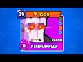 8 MINUTES OF FRANK DOMINATING BRAWL STARS