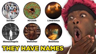 Every Feeling You Can't Name Explained!