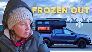 Don't Make These Winter VanLife Mistakes (Ep3)