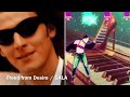 just dance 2022 song list actualizacion update nº6