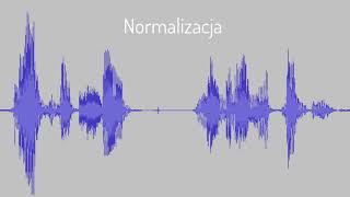 Audacity - Edycja dźwięku