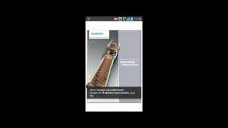 Solid Edge Mobile Viewer - Androidon