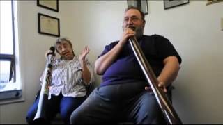 Didgeridoo Therapy for Sleep Apnea: Follow This 1 Tip to Get Started