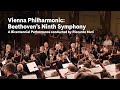 Vienna Philharmonic: Beethoven’s Ninth Symphony conducted by Riccardo Muti | Carnegie Hall+