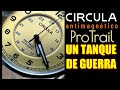 CIRCULA PROTRAIL ANTIMAGNETIC - UN TANQUE DE GUERRA 🇩🇪 en Español