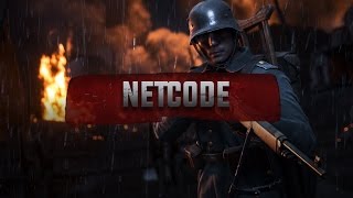NETCODE Update - Battlefield 1