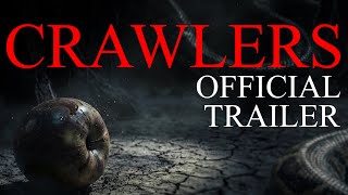 CRAWLERS | Official Trailer | Dark Action Thriller | Indie Short Film 2025