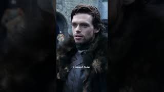 Next Time... 💔😭 | Jon Snow & Robb Stark | Game of thrones | #shorts