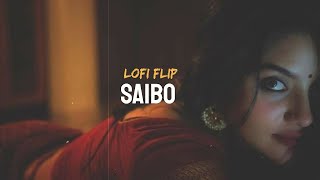 Iktara × Saibo × Phir Se Udd Chala × Jiyein Kyun ~ LOFI Bollywood MIX | VIBEI 🌃💜