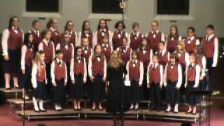 This is Why We Sing -- Gilpin.wmv