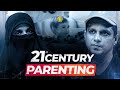 21st Century Parenting || The MA Podcast || Season 2 || Ep 25