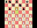 How to play chess Without King ? Chess Game :  918 #chessmastermind #chess #puzzle