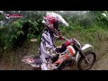 gembong trail adventure pati 13 november 2016