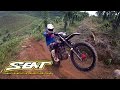 Gembong Trail Adventure Pati, 13 November 2016