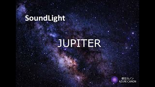 Jupiter Chime Bar/木星のチャイムバー expansion, development, optimistic ability to accept adventures