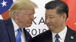 Aranceles y TikTok, los puntos calientes entre China y EE. UU. con el regreso de Trump • FRANCE 24