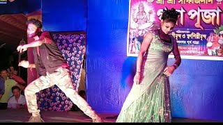 O Sapno Ke Saudagar Ek Sapna |  Hindi Song | Duet Dance | Cover song