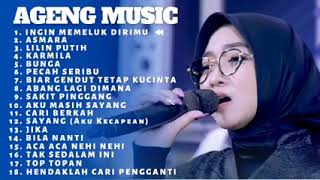 Duo Ageng Aku Memeluk Dirimu Indri   Sefti Ageng Musik Full Album 2022 #agengmusik #agengmusik2022