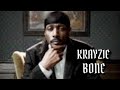 KRAYZIE BONE Documentary