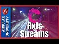 💥 Understanding RxJs -  What are Streams?