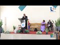 KU ISABATO: Gahunda yo Kuramya, BARARENDEZA mu rusengero rw'Abadiventiste Kimihurura, Kigali