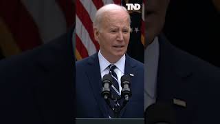 Biden: China is 'cheating' rather than compete fairly in trade