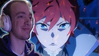 THE RE:TURN! - Re:Zero Season 3 / Arc 5 Episode 9 Reaction