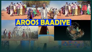 AROOS BAADIYE ! MAJEERTEEN IYO DHULBAHANTE AROOS KU DHIGTAY DAMEER JOOG DDS ETHIOPIA .......