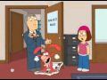 Family Guy Adam West Kills The Noid