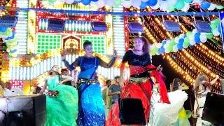 BulReddy Song Dance Performance - Sangam Tirunala 2022 - Guntur DT, Andhra Pradesh, India