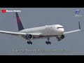 why delta s fleet is so airbus heavy