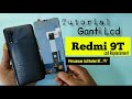 Redmi 9T Ganti Lcd | Redmi 9T Lcd Replacement