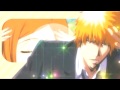 body language ᴹᴱᴾ bleach couples