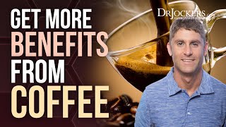 5 Strategies To Get More Benefits From Your Coffee