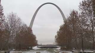 Gateway Arch to require face masks starting Tuesday