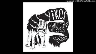 Yikes! - Carol Ann (2006)