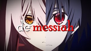 Yuusha Yamemasu episode 8 ending「de messiah」By 東山奈央