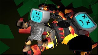 Rebirthing Is Overpowered Titans Have No Chances Roblox Titan Simulator