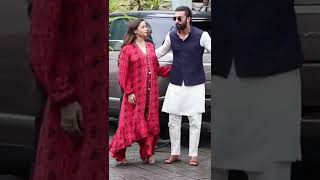 Alia Bhatt And Ranbir Kapoor Spotted Together | Fever FM