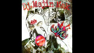 Dj Majin Mak - Club Mix No. 10 Live Mix Numark 17.09.2023