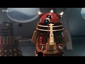 The Dalek City | The Witch's Familiar | Doctor Who