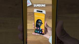 MOST Unbelievable Samsung Phone! 🤯