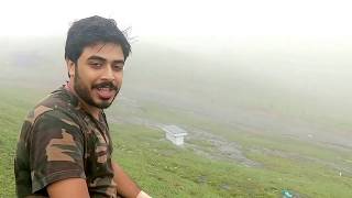 Small trip to Idukki In the time Monsoon. കോടമഞ്ഞിന്റെയും ചാറ്റൽ മഴയുടെയും സൗന്ദര്യത്തോടെ ഇടുക്കി..